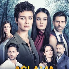 مسلسل لا تبكي يا امي - قصة عشق - Aglama Anne