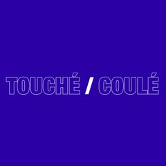 Touché / Coulé