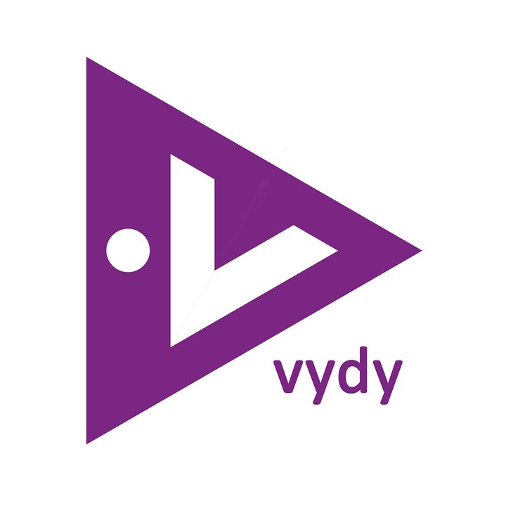 Dailymotion profile picture for @vydy