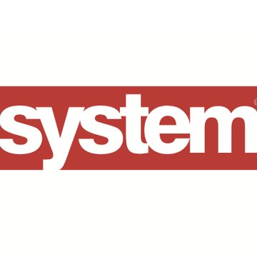 SYSTEM-fabricant d'équipements industriels