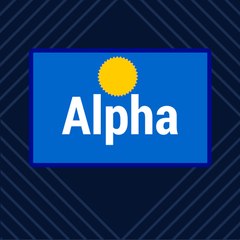 AlphaGames TV
