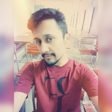 Danial Afridi