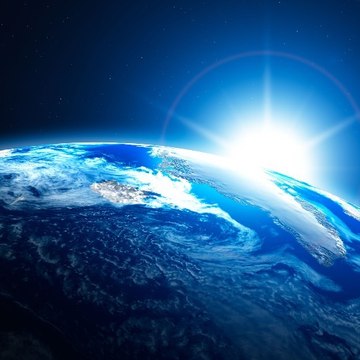 Глобальная политика