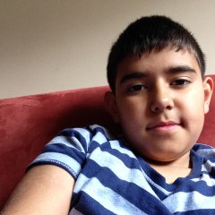 Fatih Arslan