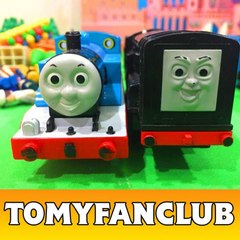 TomyFanclub