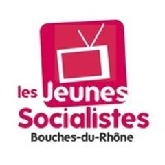 Les Jeunes Socialistes des Bouches-du-Rhône