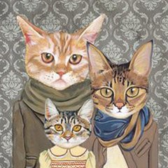 Funny Cats Compilation Channel