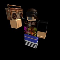 Roblox Boy That Records