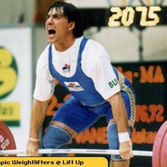 Olympic Weightlifting Videos