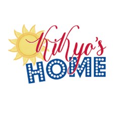 KiKyo's home