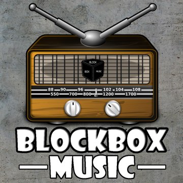 BlockBox Music