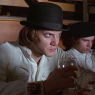 A Clockwork Orange (1971) FULL MOVIE