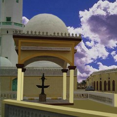 Ville de Guémar - مدينة قمار