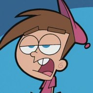 Timmy Turner Goodman