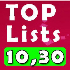 Lists (10,30)