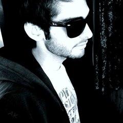 Slow Motion King of Pakistan (AwAis)