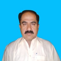 Razzaq Hussain