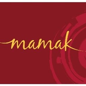 Mamak Malaysian