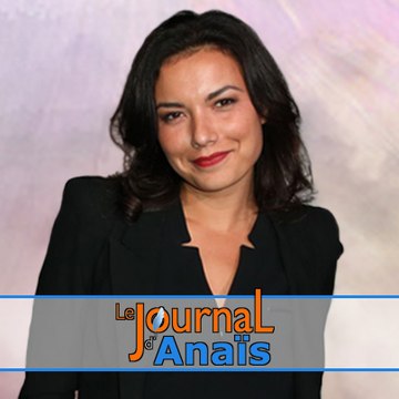 Le journal d' Anaïs