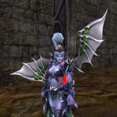 Mephist Wyvern (Eryie)