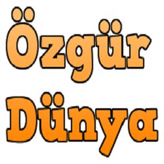 Özgür Dünya