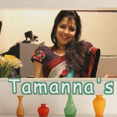 Tamanna's Kitchen