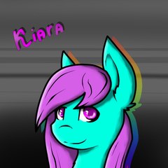 Kiara Cutie
