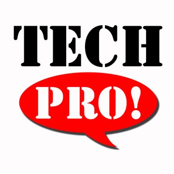 TechPro!