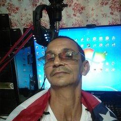 Americano brasileiro