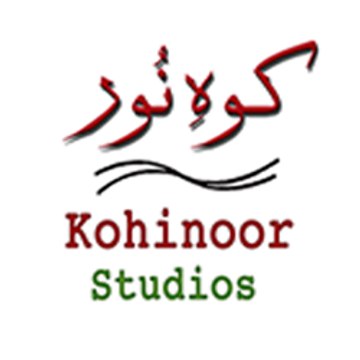Kohinooranimation