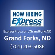 Express Employment Professionals of Grand Forks