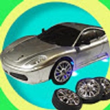 Cars Toys Review