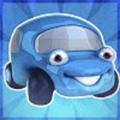 Tiki Taki Carros