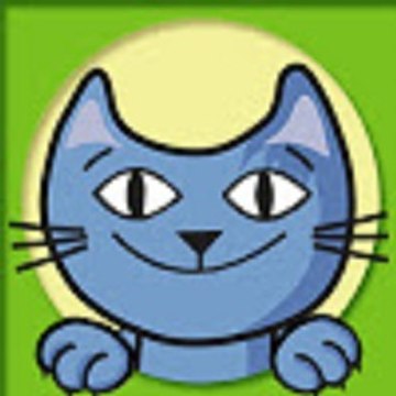 Fluffies Animals Cartoons