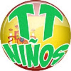 Tiki Taki Ninos