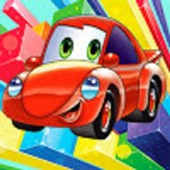 Funny Cars For Kids