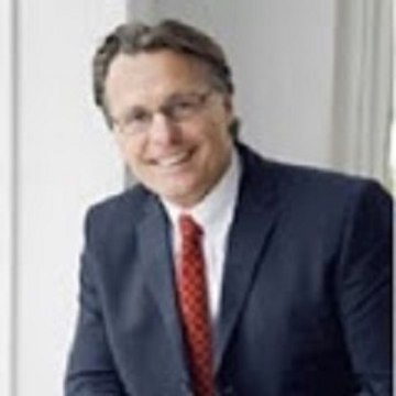 Patrick Waletr