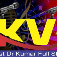 Dr kumar vishwas 