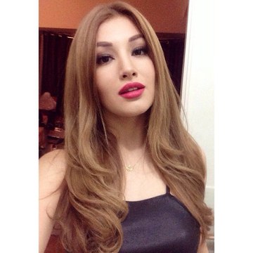 Marguerite Mcclelland