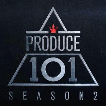 Produce 101 Boys