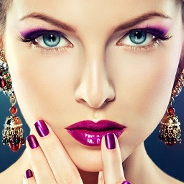 Make-up Tutorial