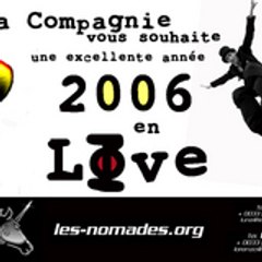 les-nomades.org