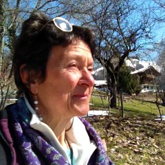 Barbara Skupienski