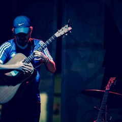 CALONEGO Acoustic Music
