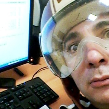 Paparendashow