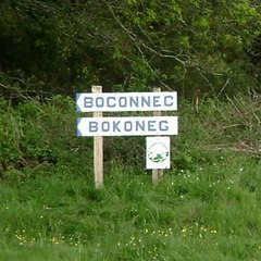 Boconnec / Bokoneg