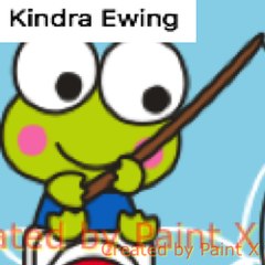 Kindra Ewing