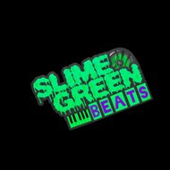 Slime Green Beats