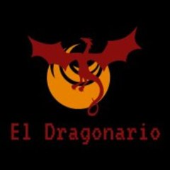 El Dragonario