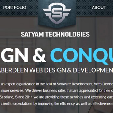 Satyyam Technologies